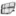 Grille Assembly Left for Dodge Magnum SE 2005–2007