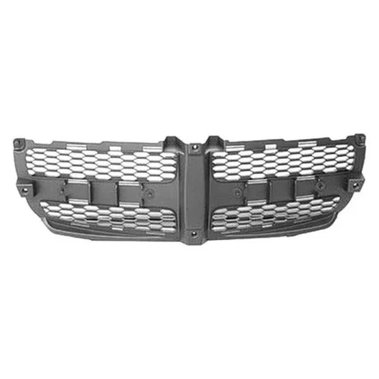 Grille Assembly Grille Insert Factory Installed for Dodge Charger 2011–2014