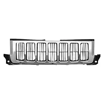 Grille Assembly for Jeep Grand Cherokee Limited Limited Premium Laredo Laredo E Laredo X 2011–2013