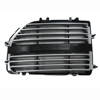 Grille Assembly Left for Dodge Magnum SXT Special Edition R/T SXT SE 2005–2007