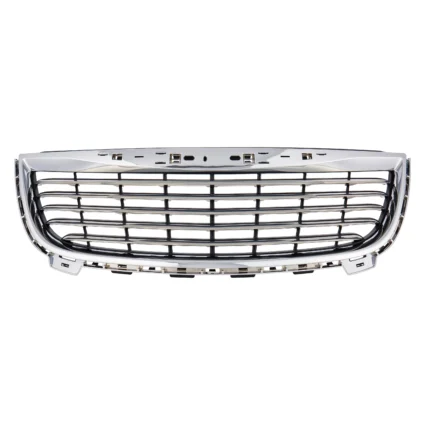 Grille Assembly for Chrysler Town & Country 2011–2016