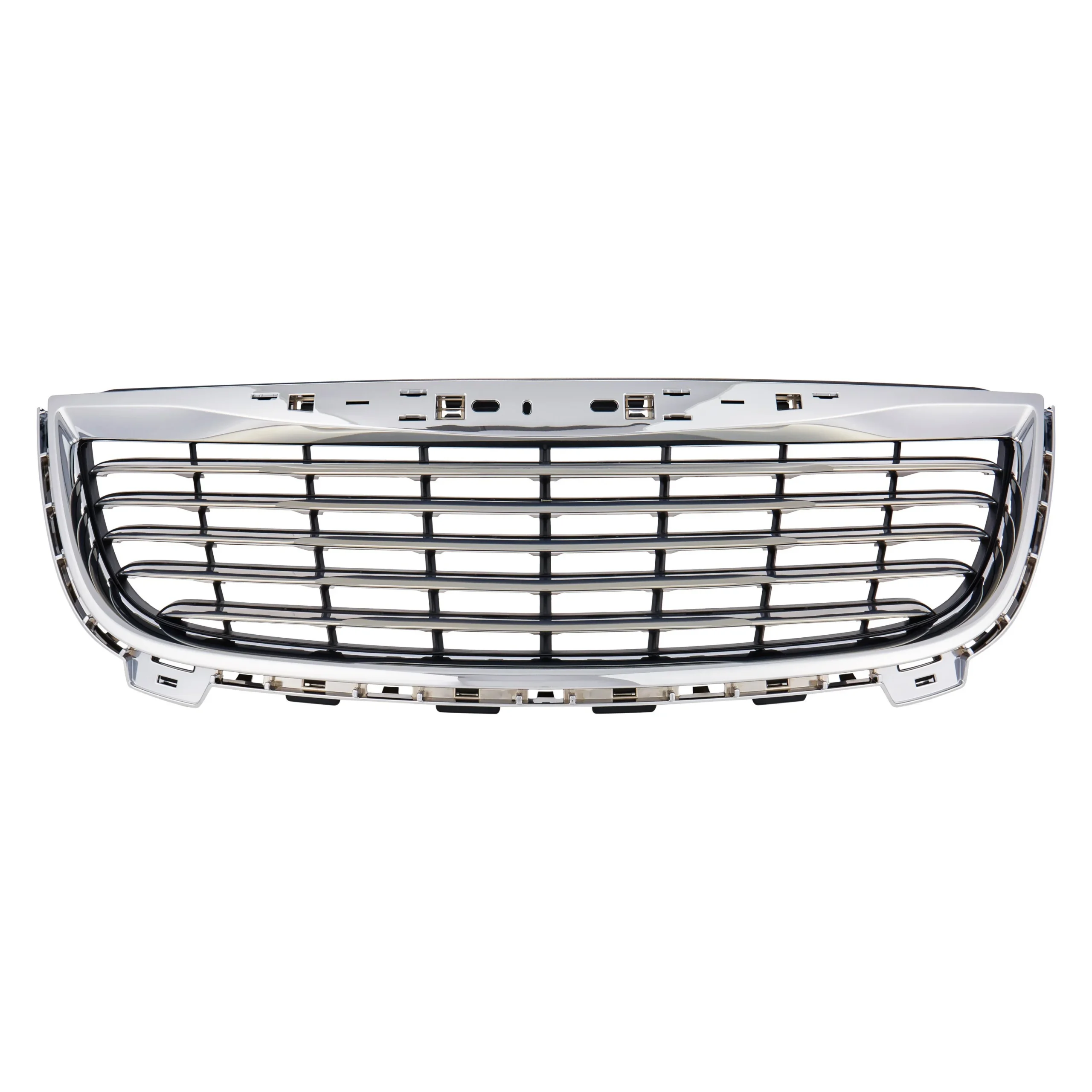 Grille Assembly for Chrysler Town & Country 2011–2016