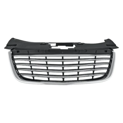 Grille Assembly Chrome/Argent for Chrysler 200 2011–2014