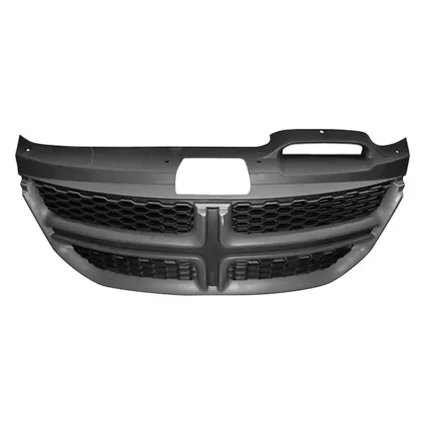 Grille Assembly w/Fog Lamps for Dodge Journey 2011–2020