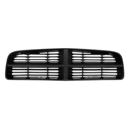 Grille Assembly w/o SRT8 for Dodge Charger Base R/T SXT Pursuit SE 2006–2010