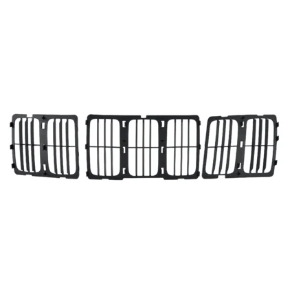 Grille Assembly Louvered Style for Jeep Grand Cherokee 2014–2016