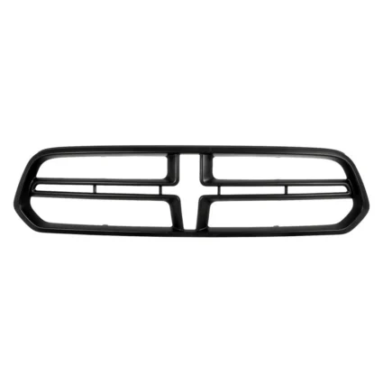 Grille Assembly Primed Surround for Dodge Durango 2014–2020