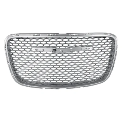 Grille Assembly Platinum Accent for Chrysler 300 2015–2023