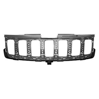 Grille Assembly Body Color Grille for Jeep Grand Cherokee Grand Cherokee WK