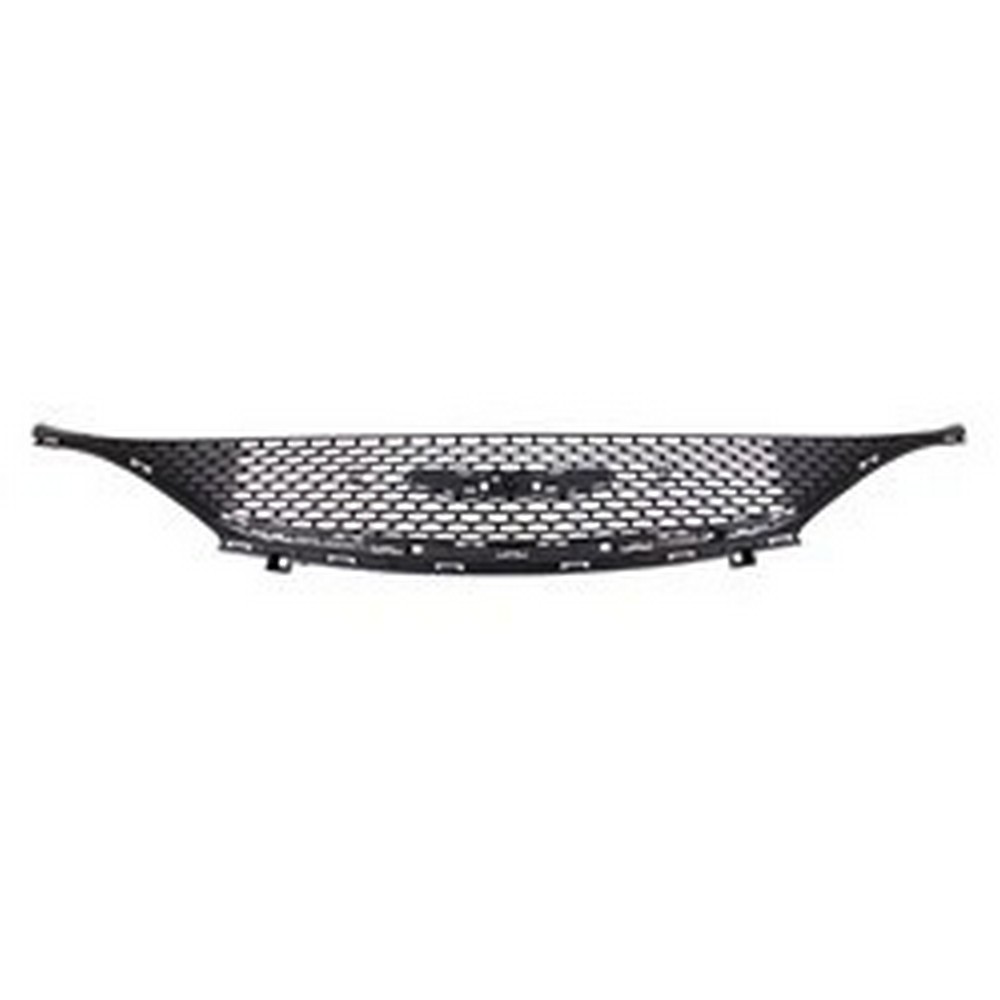 Grille Assembly w/o Front View Camera for Chrysler Pacifica Voyager Grand Caravan