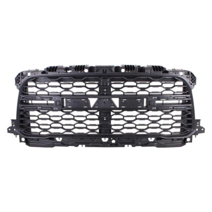 Grille Assembly Black for Ram 2500 3500 5500 4500