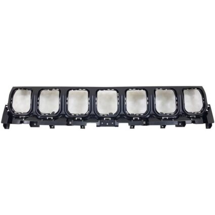Grille Assembly Graphite Metallic Grille for Jeep Compass 2022–2025