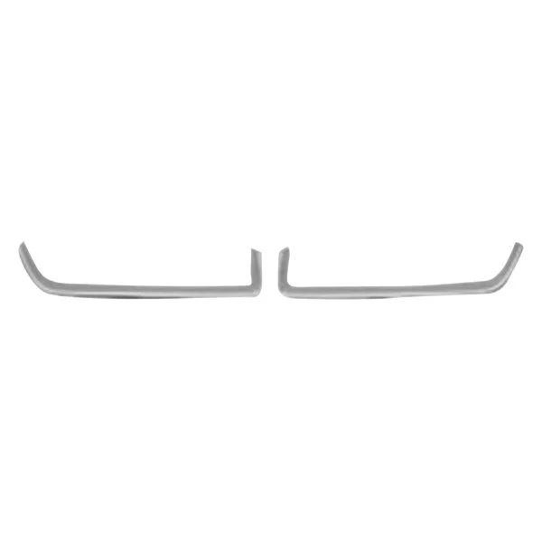 Grille Left Upper w/Chrome w/SX Surround for Dodge Neon 2003–2005