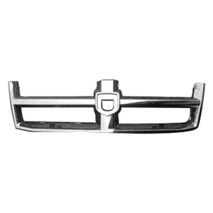 Grille Chrome Surround for Dodge Grand Caravan 2008–2010