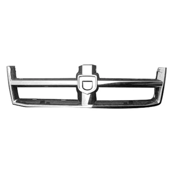 Grille Chrome Surround for Dodge Grand Caravan 2008–2010