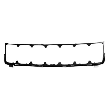Grille Body Color Grille Surround for Jeep Grand Cherokee Grand Cherokee WK