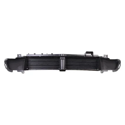 Grille Air Intake Active Grille Shutter for Jeep Cherokee Limited Sport Latitude North 2014–2018
