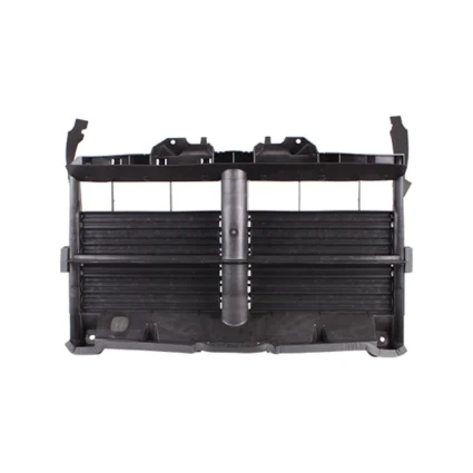 Grille Air Intake w/Chrome Trim for Ram 1500 1500 Classic