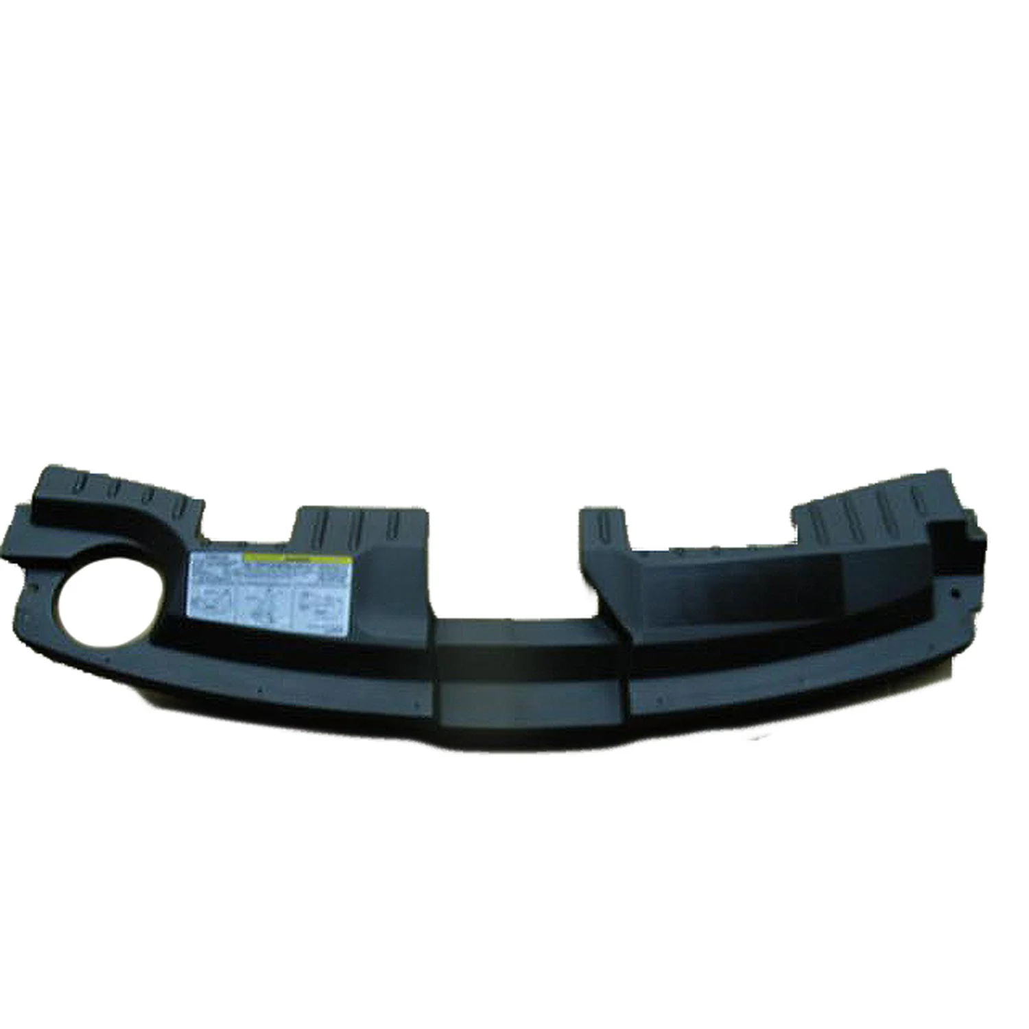 Grille Bracket Grille Support Assembly for Chrysler Town & Country Voyager Dodge Caravan