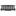 Grille Molding Grille Insert for Jeep Patriot 2011–2017