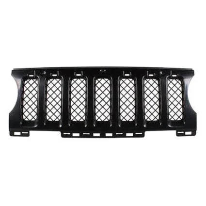 Grille Molding Grille Insert for Jeep Patriot 2011–2017