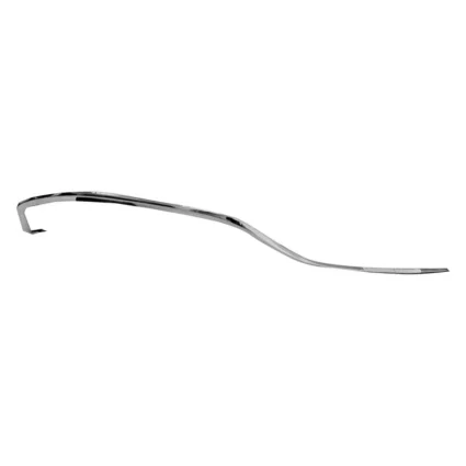 Grille Molding Chrome for Chrysler 200 Sedan 2015–2017