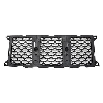 Grille Molding Center Honeycomb Mesh for Jeep Grand Cherokee SRT 2017–2021