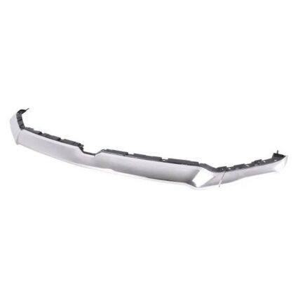 Grille Molding Upper Trim w/Chrome Moulding for Ram 1500 Limited Laramie Hemi Sport Sport Big Horn Lone Star SLT Tradesman Laramie Longhorn HFE Special Service Longhorn Laramie Sport ST SXT TRX Limited Longhorn TRX Launch Edition Big Horn OffRoad 2019–2024