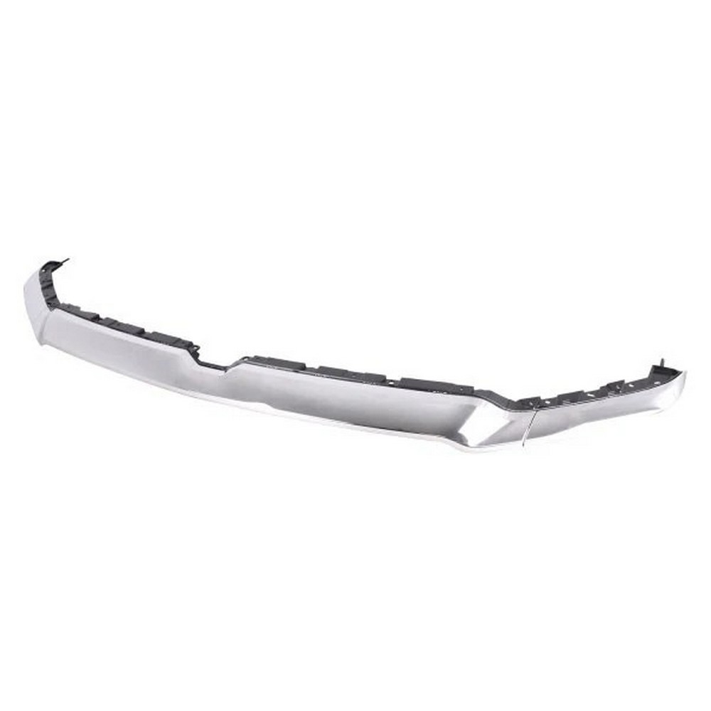 Grille Molding Upper Trim w/Chrome Moulding for Ram 1500 Limited Laramie Hemi Sport Sport Big Horn Lone Star SLT Tradesman Laramie Longhorn HFE Special Service Longhorn Laramie Sport ST SXT TRX Limited Longhorn TRX Launch Edition Big Horn OffRoad 2019–2024