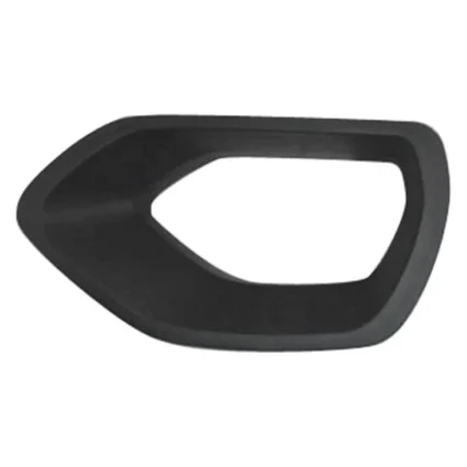 Grille Molding Left Grille Air Intake Bezel for Dodge Charger Scat Pack Scat Pack 392 2019–2023