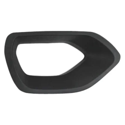 Grille Molding Right Grille Air Intake Bezel for Dodge Charger Scat Pack Scat Pack 392 2019–2023