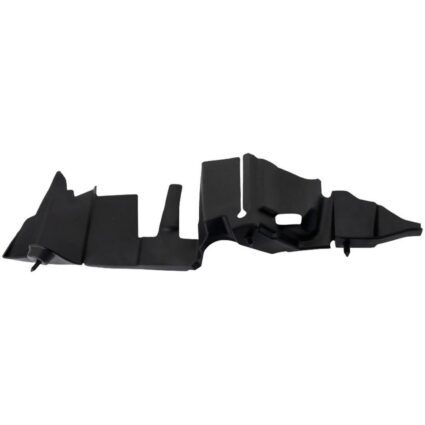 Grille Air Deflector Left Radiator Side Shield for Dodge Grand Caravan 2011–2020