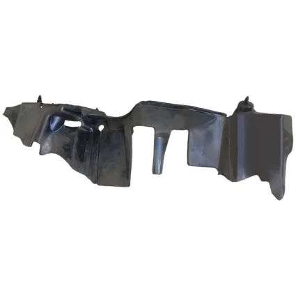 Grille Air Deflector Right Radiator Side Shield for Dodge Grand Caravan 2011–2020