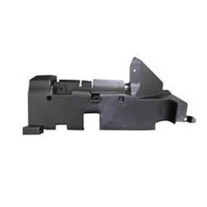 Grille Air Deflector Left for Jeep Cherokee 2014–2018