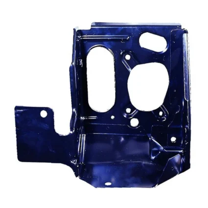 Headlight Mounting Panel Right for Chrysler Town & Country Dodge Caravan Plymouth Voyager