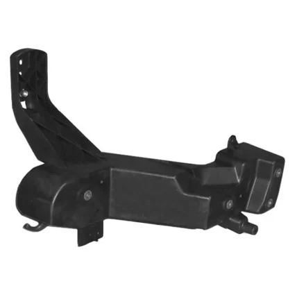 Headlight Mounting Panel Right Headlamp Mounting Bracket for Dodge Durango 2014–2024