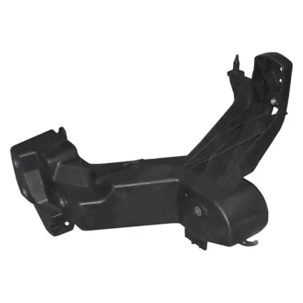 Headlight Mounting Panel Left Headlamp Mounting Bracket for Dodge Durango 2014–2024