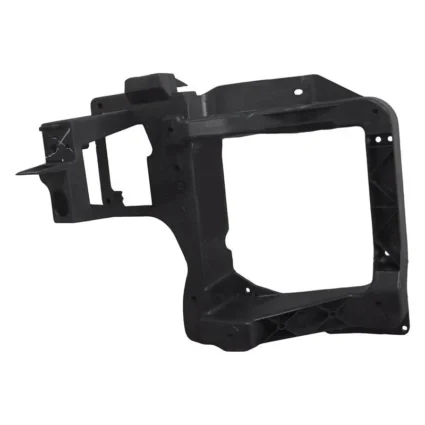 Headlight Mounting Panel Left Headlamp Mounting Bracket for Jeep Cherokee 2014–2018