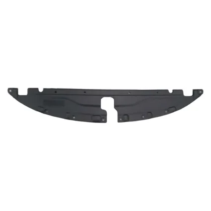 Panel Molding Front Upper Radiator Cover for Chrysler Pacifica Voyager Grand Caravan
