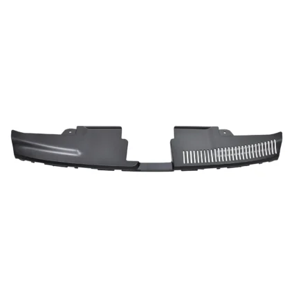 Panel Molding Front Upper Radiator Cover for Dodge Durango Limited R/T SXT Citadel GT SRT 2014–2024