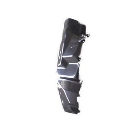 Radiator Support Right Outer Side Closure Panel for Chrysler PT Cruiser 2001–2005