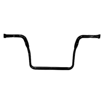 Radiator Support Lower Tie Bar for Jeep Liberty 2002–2007