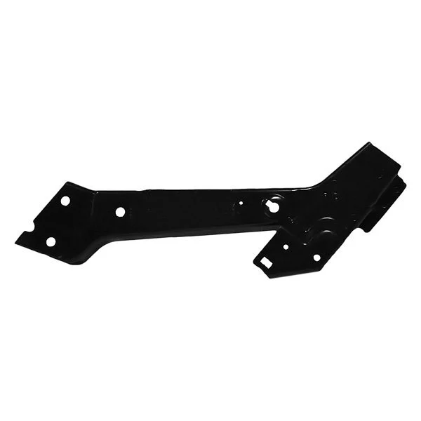 Radiator Support Left Upper Support for Jeep Grand Cherokee Grand Cherokee WK Dodge Durango