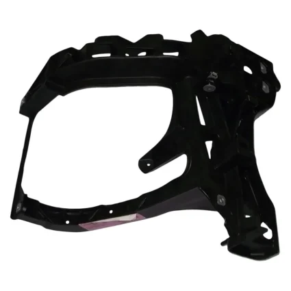 Radiator Support Right Side Support/Headlamp Mounting Panel for Ram 1500 3500 2500 1500 Classic