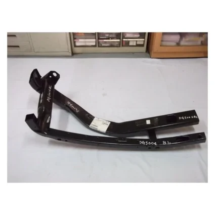Radiator Support Left Side Rail for Dodge Ram 2500 Ram 3500 Ram 1500 2500 3500