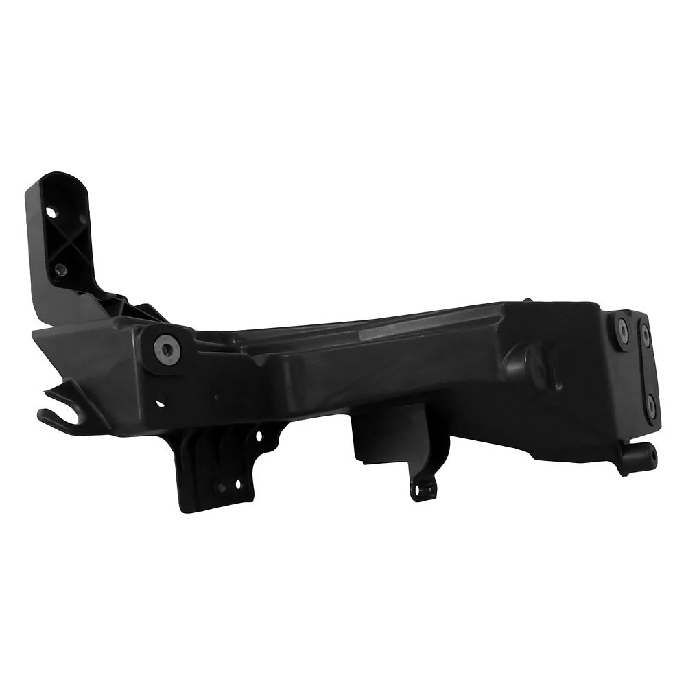 Radiator Support Right Side Support/Headlamp Mounting Bracket for Jeep Grand Cherokee Grand Cherokee WK