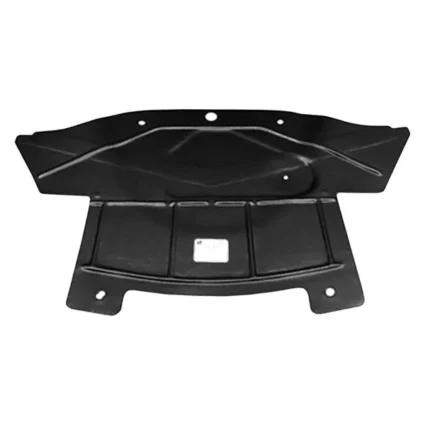 Engine Cover Rear Lower Splash Shield for Chrysler 300 Dodge Charger Magnum Challenger
