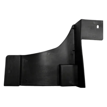 Engine Cover Left Lower Closeout Panel 2 Piece Design for Dodge Journey 2011–2020