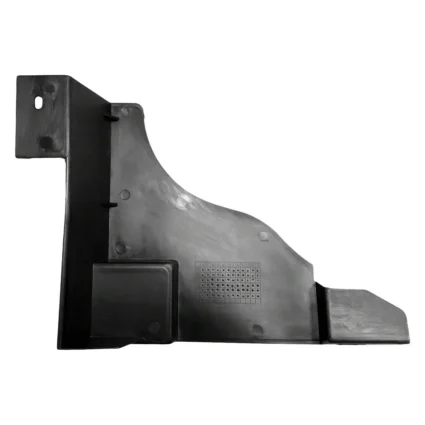Engine Cover Right Lower Closeout Panel 2 Piece Design for Dodge Journey 2011–2020