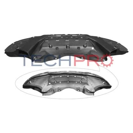 Engine Cover Front Lower for Dodge Charger 2015–2023